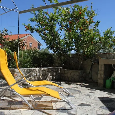 7879d Apartment Mali Losinj