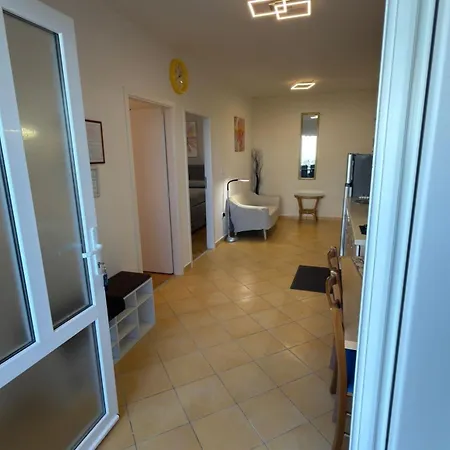 7879d * Mali Lošinj