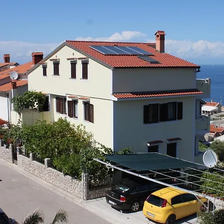 7879d Mali Lošinj