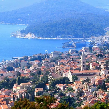 7879d Daire Mali Lošinj