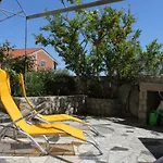 7879d Apartman Mali Lošinj