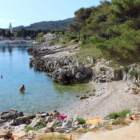 7879d Apartman Mali Lošinj