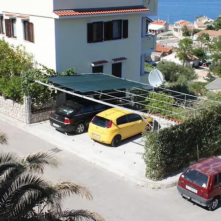 7879d Mali Losinj